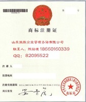 商标注册申请全流程指南