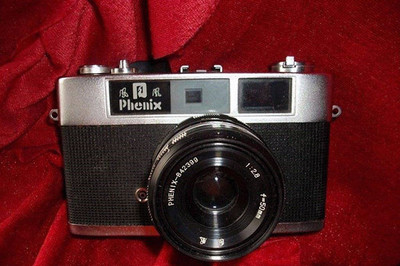 中国单反相机品牌 商标申请中的国货崛起