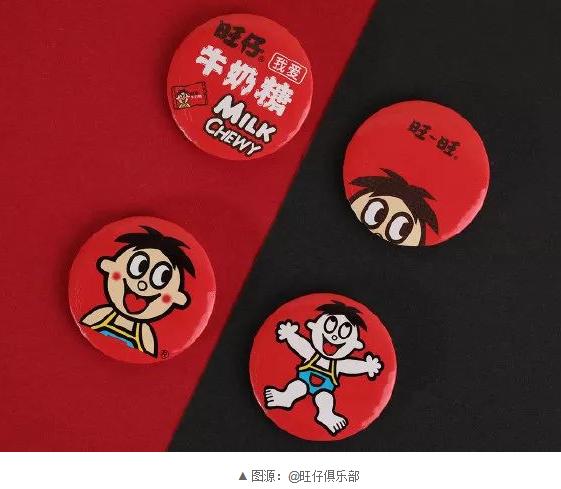 乔布斯曾这样评价,&ldquo;旺仔&rdquo;最近疯了,什么都卖就是不卖牛奶!